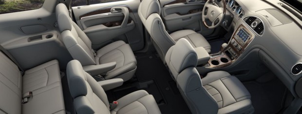 Buick Enclave